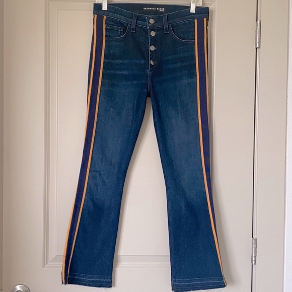 Veronica Beard Jeans - Picture 4 of 8